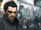 Nya färska bilder från Deus Ex: Mankind Divided