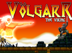 Screenshots från Volgarr the Viking