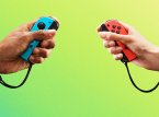 Onlinetjänsten till Nintendo Switch försenas till 2018