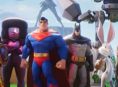 Batman slåss mot Snurre Sprätt i ny trailer för Multiversus