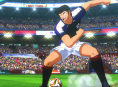 GRTV spelar Captain Tsubasa: Rise of New Champions