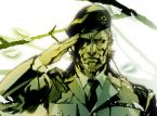 Moddare gör Metal Gear Solid: Master Collection ännu snyggare