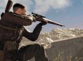Mer Sniper Elite 4-DLC släpps nästa vecka