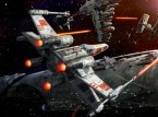 X-Wing från första Star Wars-filmen har sålts för 34 miljoner kronor