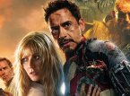 Chris Evans: "Inga Avengers utan Robert Downey Jr."