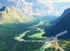 Microsoft Flight Simulator släpps till Xbox i sommar