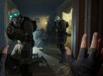 Half-Life: Alyx ryktas komma till Playstation VR 2