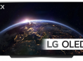 LG CX OLED 65"
