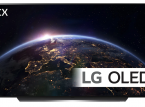 LG CX OLED 65"