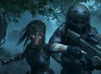 Lara Crofts färdigheter sätts på prov i ny Tomb Raider-trailer