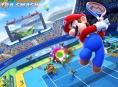 Gameplay: Singleplayer-tennis i nya Mario Tennis