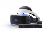 Playstation VR-bundlen får prislapp