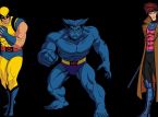 Här är en närmare titt på karaktärsdesignen från X-Men '97