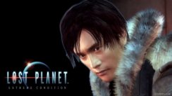 Capcom visar upp Lost Planet till Xbox 360