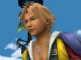 Final Fantasy X/X-2 HD Remaster bekräftat till Playstation 4