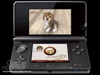 Releasespelen till Nintendo 3DS