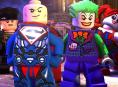 Crime Syndicate tar över i ny trailer för Lego DC Super-Villains