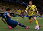 FIFA 21-försäljningen på skiva rasar rejält