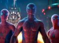 Tobey Maguire öppen för att återvända som Spider-Man