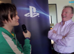 GRTV: Vi snackar Playstation 4 med Sony