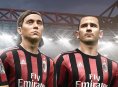 AC Milan är nu officiell Pro Evolution Soccer-partner