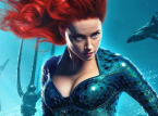 Amber Heard vittnar om att Warner vill klippa bort hennes roll i Aquaman 2
