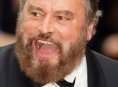 Brian Blessed i War of the Roses