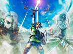 Fem saker vi älskar i The Legend of Zelda: Skyward Sword HD