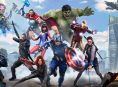 Marvel's Avengers-skapare medger att det "var en utmanande produktion"