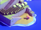 En ny trailer från det Zelda-inspirerade Tunic