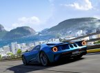 36 nya bilar presenterade till Forza Motorsport 6