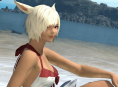 Final Fantasy XIV slår nytt spelarrekord på Steam