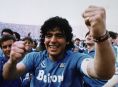 Diego Maradona har tagits bort från FIFA 22