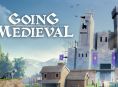 Gamereactor Live: Vi satsar på medeltiden i Going Medieval