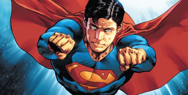 Neva Howell kommer att spela Martha Kent i Superman