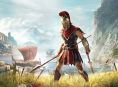 Assassin's Creed Odyssey-expansion uppdaterad