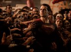 Biljettförsäljningen för Batman v Superman har sjunkit drastiskt