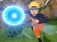 GR Live: Naruto Shippuden: Ultimate Ninja Storm Legacy
