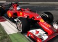 Codemasters utannonserar F1 2014