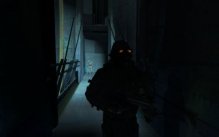 Nya bilder från Half-Life 2: Aftermath
