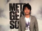 Den gåtfulle Hideo Kojima