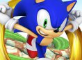 Sonic Dash till Iphone är en gigantisk succé