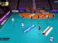 Gameplay: Vi spelar Handball 16