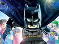 Batman får en massiv Lego Batcave-byggsats