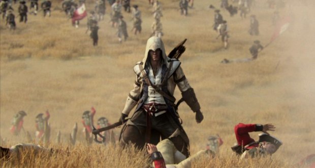 Vilken Assassin's Creed-trailer är bäst?