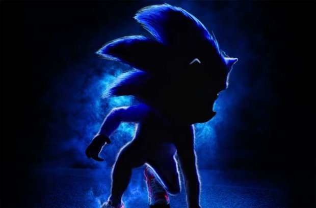 Sonic-trailern är för fanken uruselt urusel