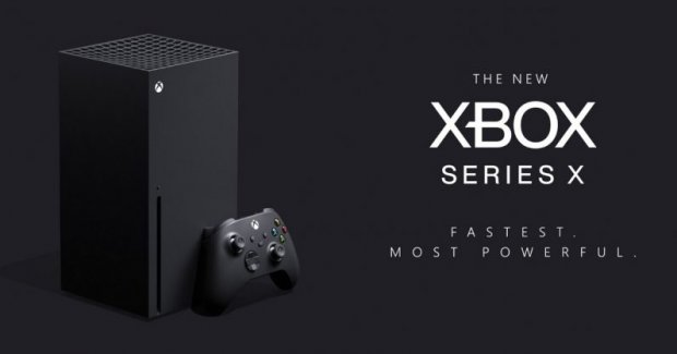 Jag gillar designen på Xbox Series X