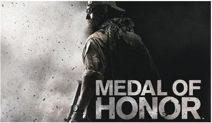 Medal of Honor BETA (Försenad)