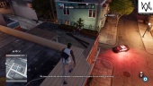 Watch Dogs 2 - PS4-gameplay