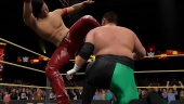 WWE 2K17 - NXT Enhancement Pack Trailer